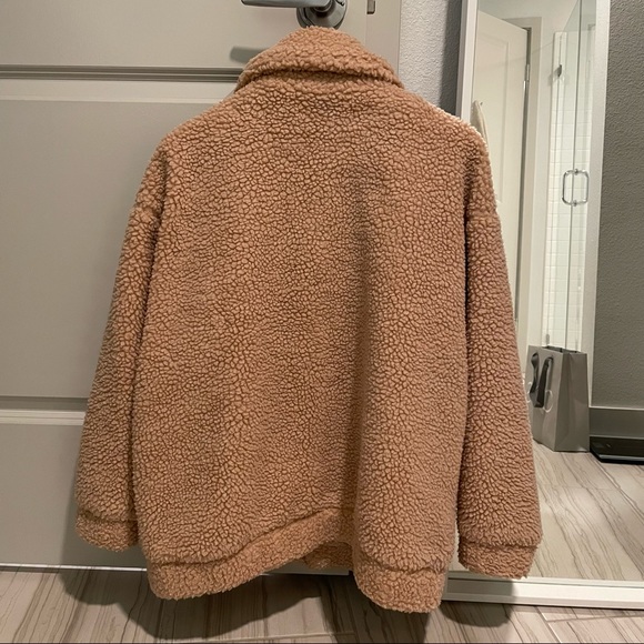 I AM GIA Jacket - Picture 4 of 5